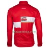 Wielershirt 2017 Lotto-Soudal N001 Lange Mouw